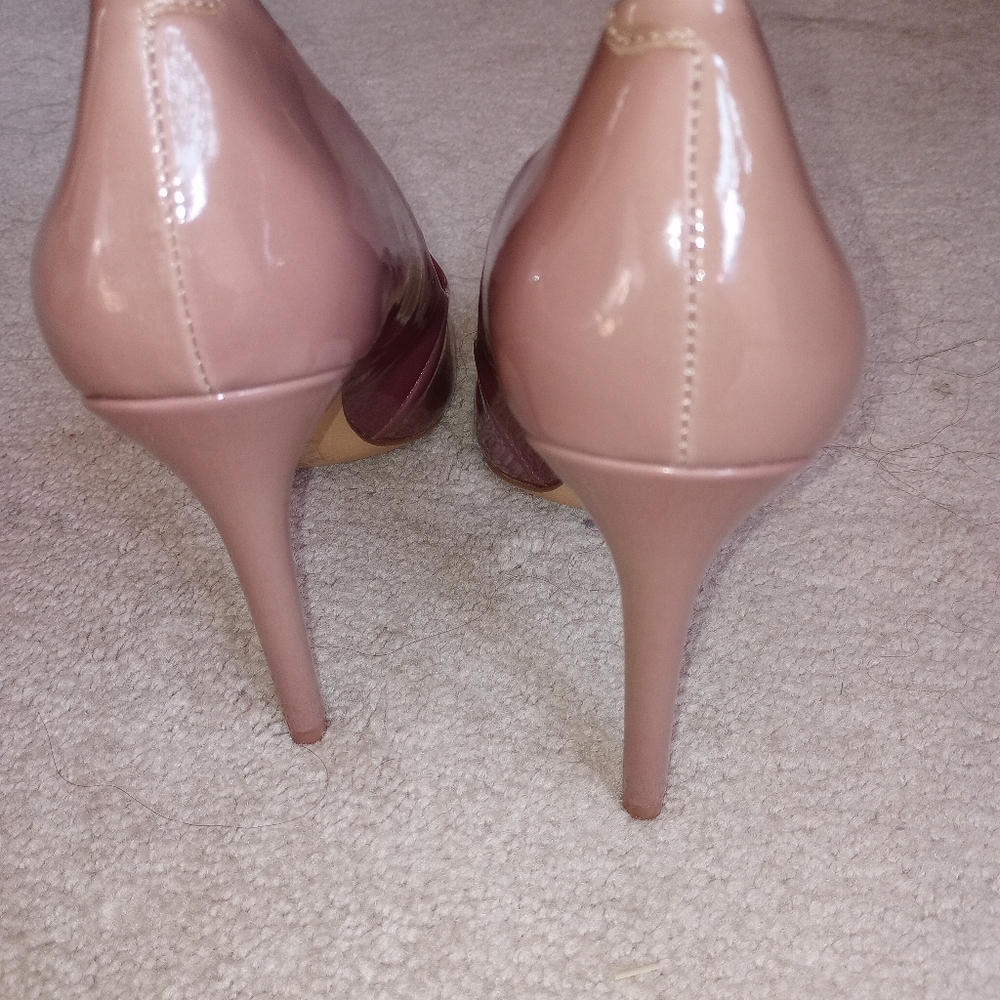 Aldo stessy ladies pump heels - Picture 9 of 9